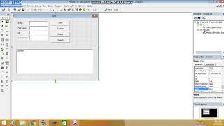 Listview with vb6 Tutorial