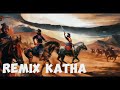 remix katha gurbani . ਚਮਕੌਰ ਦੀ ਜੰਗ baba banta singh ji @khalsarecordsfzk battleofchamkaur katha