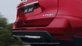Nissan X-Trail 2020