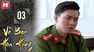 Vỏ Bọc Hoa Hồng - Tập 3 | HPLUS Phim Tình Cảm Việt Nam 2024