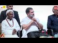 rahul gandhi के सामने professor ratan lal बेबाक धाकड़ बोले.