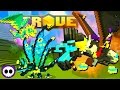 HOW TO GET DRAGONS & MAX MAGIC FIND! - Trove Guide / Tutorial (Xbox One/PS4/Steam)