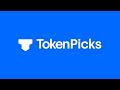 TokenPicks App Commercial