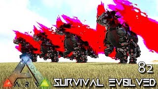 Ark Survival Evolved Psycho Supreme Warchief Taming E81 Ark Extinction Core Modded Ark Survival Evolved Psycho Supreme Warchief Taming E81 Ark Extinction Core Modded