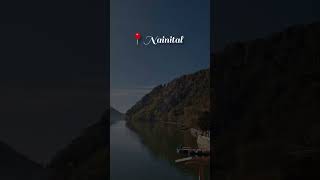 POV: U live In Nainital ❤️ #nainital #shortsviral #shortsyoutube #nature #nainitaldiaries