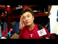 shin soo choo on jung ho kang s injury