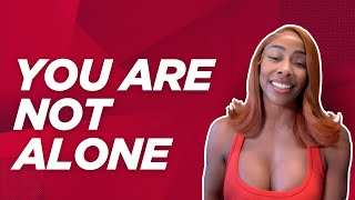 You Were Never Meant To Be Alone | Wake Up and Win