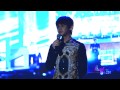 fancam 120922 on rainy day.