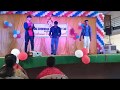 chiru remix medly dance songs by srinivasa clge madanapalli anji sir ,ashok imran