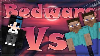 SEUL EN DUO ? | HYPIXEL BEDWARS FR