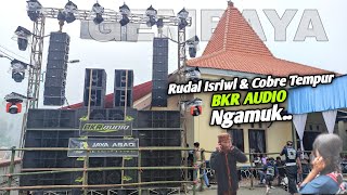 Ampuh 🔥keponakan BREWOG,,BKR AUDIO Alumni Sumbersewu loss