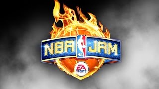 NBA JAM by EA SPORTS™ apk - Android - Free Download