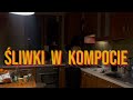 ŚLIWKI W KOMPOCIE- short film