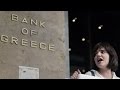 Greece bailout explained