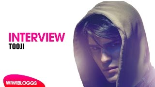 Eurovision 2012 Interview: Tooji from Norway | wiwibloggs