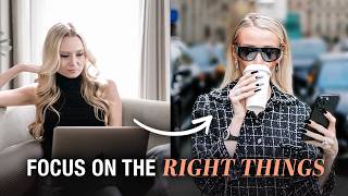 The Money Habits That Will Make You A Millionaire