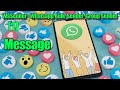 WaSender - Whatsapp Bulk  Sender |Group Sender (1)---  Message Setting #whatsappbot#wasend