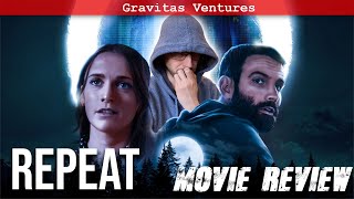 Repeat (2021) Movie Review | Gravitas Ventures