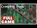 Creeping Dusk - Full game, Tower defense