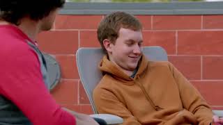 Big Head getting fired , Hooli , piedpiper Silicon Valley hbo