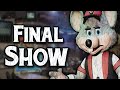 Studio C's Final Show - Reel to Real