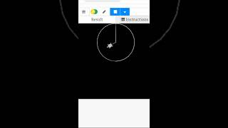 #Mercedes #car #logo #design using #pythonprogramming #code #tutorial #coding @gilesmcmullen
