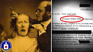 Shocking New CIA Documents Reveal The Most Horrifying Secrets