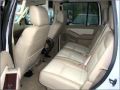 2007 Ford Explorer - Bellevue WA