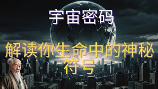 | 红叶语 | 宇宙密码：解读你生命中的神秘符号