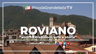 Roviano - Piccola Grande Italia