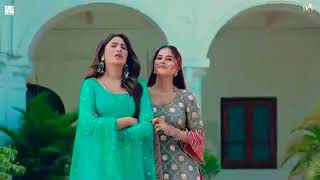 Bhabi Mankirat Aulakh New Punjabi song Whatsapp Status 2020 | New Punjabi Song