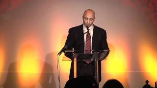 Ambassador Al Otaiba's Remarks at the TYO Gala 10-21-10