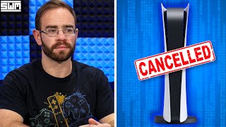 PS5 Scalper Bot Brags Online...Retailer Immediately Starts Cancelling Orders
