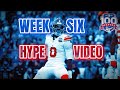 2024 New York Giants | Week 6 vs Cincinnati Bengals | Hype Video