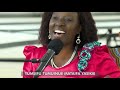 Florence Mureithi - Acoustic Session