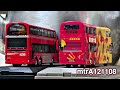 【龍蛇豪園】香港巴士 1 76 diecast scale｜cm201 63637｜volvo wright b8l 12m｜52101