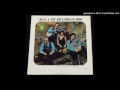 Dian & The Greenbriar Boys - He Was a Friend - 1963 Bluegrass/ Folk Music