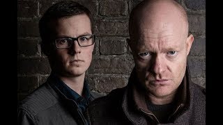 EastEnders - Ben Mitchell Vs. Max Branning (2015) (Incomplete Feud)