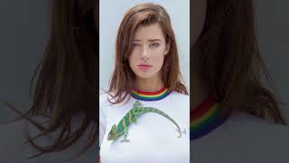 Sarah McDaniel - Short Art Video - Shot by Ted Emmons #summer  #artfilm  #tedemmons #Krotchy