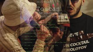 3615_Toucan - Le soulevement en cours