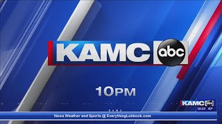Lubbock County Commissioners hope to catch criminals with license plate cameras