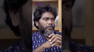 I always wonder how Religion can able to do this. | PA Ranjith | PA Ranjith about Karl Marx