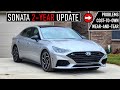 Transmission Issue?? Hyundai Sonata Ownership After 2 Years…