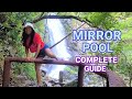 HOW TO GET TO MIRROR POOL WATERFALL HONG KONG, COMPLETE GUIDE | MJtravelover