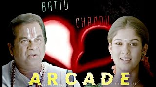 Battu ❤️ Chandu | Arcade | Status