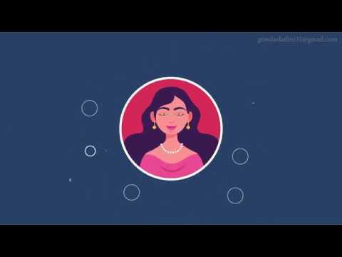 Motion Graphics Portfolio Showreel Youtube