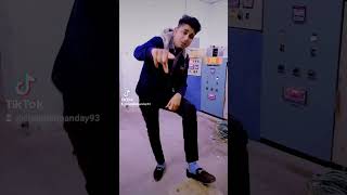 Etna asani se payar #love #song  grading videos chandan panday tiktok