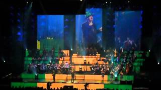 Nokia Night Of The Proms Boy George-Do you really want to hurt me live