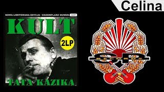 KULT - Celina [OFFICIAL AUDIO]