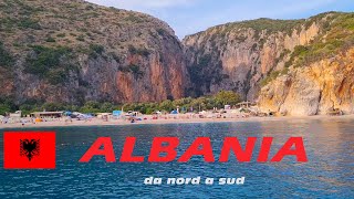 ALBANIA da Nord a Sud.